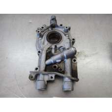 24X007 Engine Oil Pump From 2011 Subaru Outback  2.5